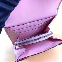 Load image into Gallery viewer, HERMES 1938 pink wallet