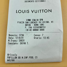Load image into Gallery viewer, Louis Vuitton papillon BB