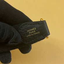 Load image into Gallery viewer, HERMES Evelyn16 crossbody leather bag