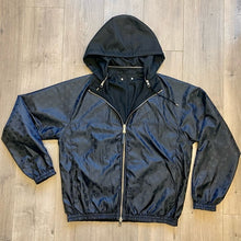 Load image into Gallery viewer, LOUIS VUITTON monogram both side windbreaker