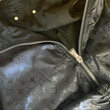 Load image into Gallery viewer, LOUIS VUITTON monogram both side windbreaker
