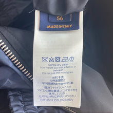 Load image into Gallery viewer, LOUIS VUITTON monogram both side windbreaker