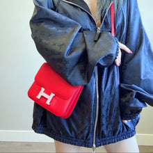 Load image into Gallery viewer, LOUIS VUITTON monogram both side windbreaker