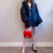 Load image into Gallery viewer, LOUIS VUITTON monogram both side windbreaker