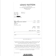Load image into Gallery viewer, LOUIS VUITTON monogram both side windbreaker