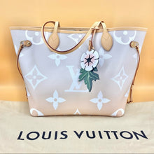 Load image into Gallery viewer, LOUIS VUITTON never full MM