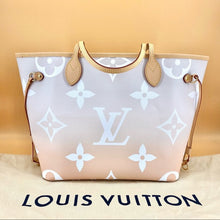 Load image into Gallery viewer, LOUIS VUITTON never full MM