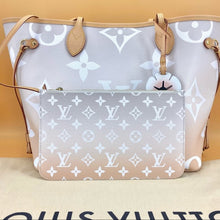 Load image into Gallery viewer, LOUIS VUITTON never full MM
