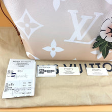 Load image into Gallery viewer, LOUIS VUITTON never full MM