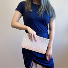 Load image into Gallery viewer, LOUIS VUITTON never full MM