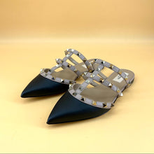 Load image into Gallery viewer, VALENTINO flat mules