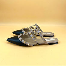 Load image into Gallery viewer, VALENTINO flat mules