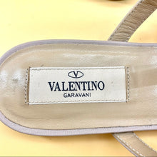 Load image into Gallery viewer, VALENTINO flat mules