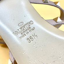 Load image into Gallery viewer, VALENTINO flat mules