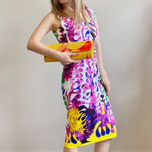 Load image into Gallery viewer, Versace Coloured dress TWS