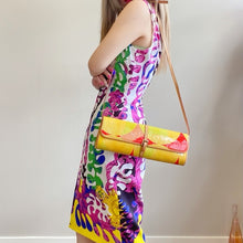 Load image into Gallery viewer, Versace Coloured dress TWS