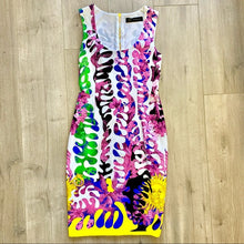 Load image into Gallery viewer, Versace Coloured dress TWS