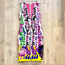 Load image into Gallery viewer, Versace Coloured dress TWS