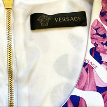 Load image into Gallery viewer, Versace Coloured dress TWS