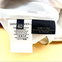 Load image into Gallery viewer, Versace Coloured dress TWS