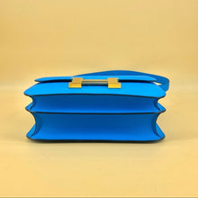 Load image into Gallery viewer, HERMES Frida Blue Constance24