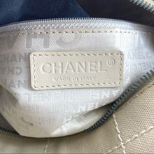 Load image into Gallery viewer, CHANEL vintage beige handbag