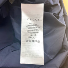 Load image into Gallery viewer, GUCCI Multicolor Oversized Technical Track Jacket
