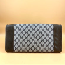 Load image into Gallery viewer, GUCCI vintage monogram handbag