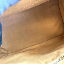 Load image into Gallery viewer, GUCCI vintage monogram handbag