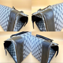 Load image into Gallery viewer, GUCCI vintage monogram handbag