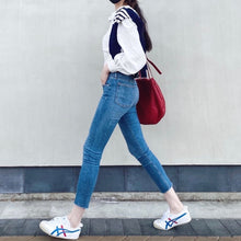 Load image into Gallery viewer, BOTTEGA VENETA Red Kappa leather Shoulder bag