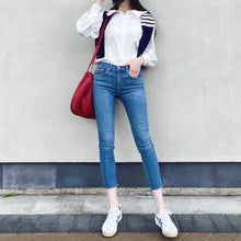 Load image into Gallery viewer, BOTTEGA VENETA Red Kappa leather Shoulder bag