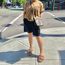 Load image into Gallery viewer, LOUIS VUITTON Damier Ebene Musette Salsa Bag