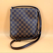 Load image into Gallery viewer, LOUIS VUITTON Damier Ebene Musette Salsa Bag