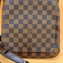 Load image into Gallery viewer, LOUIS VUITTON Damier Ebene Musette Salsa Bag