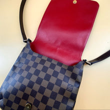 Load image into Gallery viewer, LOUIS VUITTON Damier Ebene Musette Salsa Bag