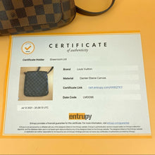 Load image into Gallery viewer, LOUIS VUITTON Damier Ebene Musette Salsa Bag