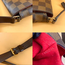 Load image into Gallery viewer, LOUIS VUITTON Damier Ebene Musette Salsa Bag