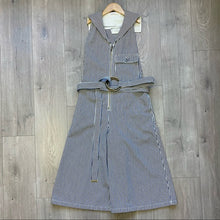 Load image into Gallery viewer, CHLOE runway Strap overall