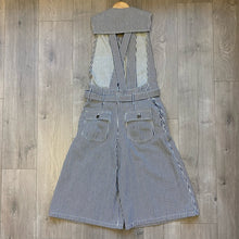 Load image into Gallery viewer, CHLOE runway Strap overall