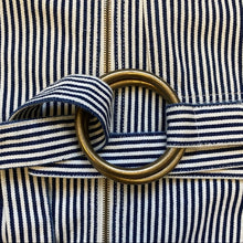 Load image into Gallery viewer, CHLOE runway Strap overall