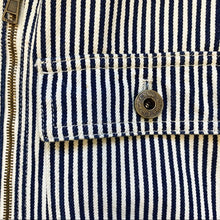 Load image into Gallery viewer, CHLOE runway Strap overall