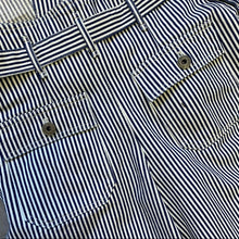 Load image into Gallery viewer, CHLOE runway Strap overall