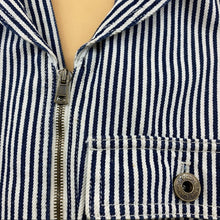 Load image into Gallery viewer, CHLOE runway Strap overall