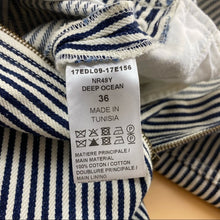 Load image into Gallery viewer, CHLOE runway Strap overall