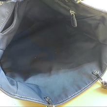 Load image into Gallery viewer, Christian Dior Vintage Trotter Tote Bag