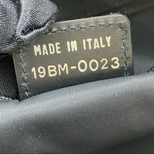 Load image into Gallery viewer, Christian Dior Vintage Trotter Tote Bag