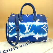 Load image into Gallery viewer, Louis Vuitton Speedy Escale Monogram Giant 30