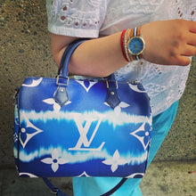 Load image into Gallery viewer, Louis Vuitton Speedy Escale Monogram Giant 30