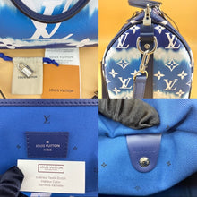 Load image into Gallery viewer, Louis Vuitton Speedy Escale Monogram Giant 30